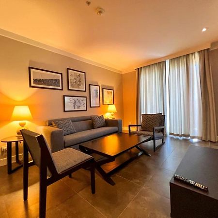 Sundance Suites Hotel Turgutreis Bagian luar foto