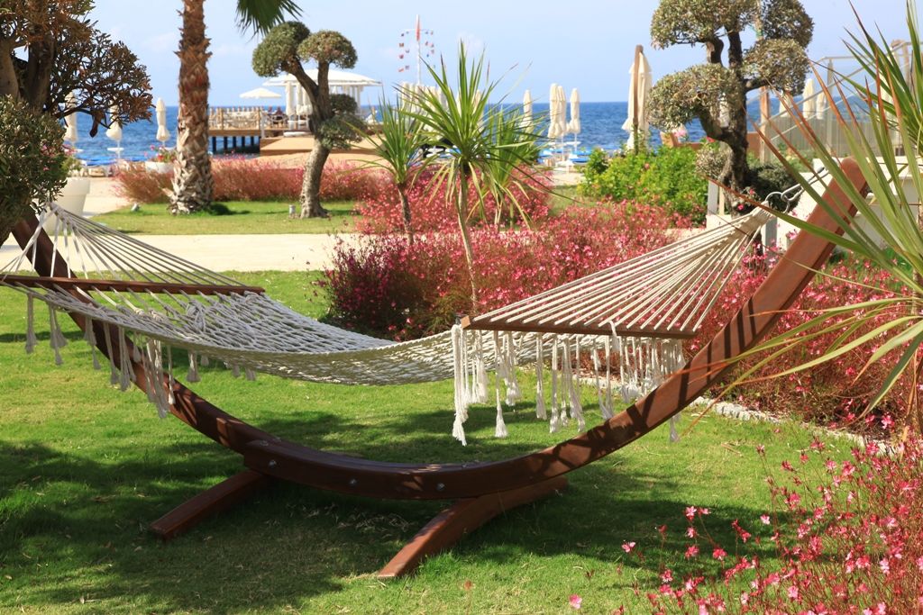 Sundance Suites Hotel Turgutreis Bagian luar foto