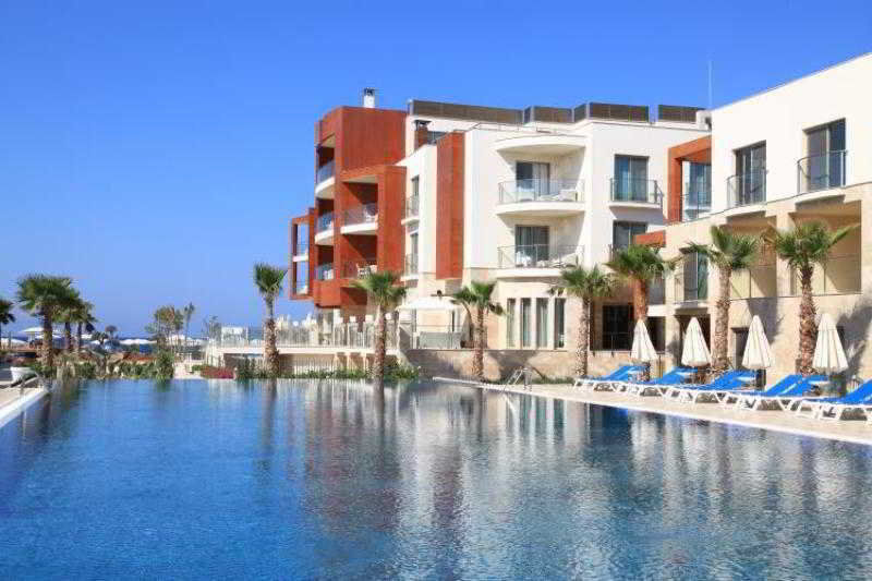 Sundance Suites Hotel Turgutreis Bagian luar foto