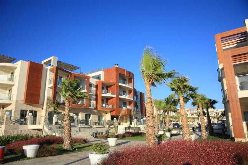 Sundance Suites Hotel Turgutreis Bagian luar foto