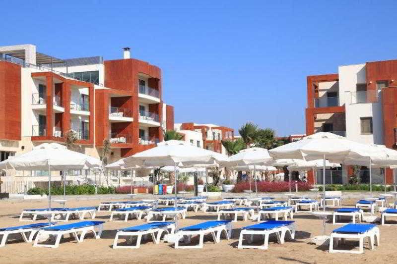 Sundance Suites Hotel Turgutreis Bagian luar foto